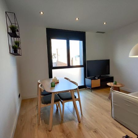 Stylish Apartments Camp Nou L'Hospitalet de Llobregat Luaran gambar