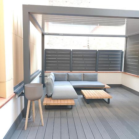 Stylish Apartments Camp Nou L'Hospitalet de Llobregat Bilik gambar