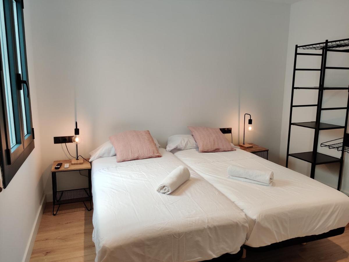 Stylish Apartments Camp Nou L'Hospitalet de Llobregat Luaran gambar