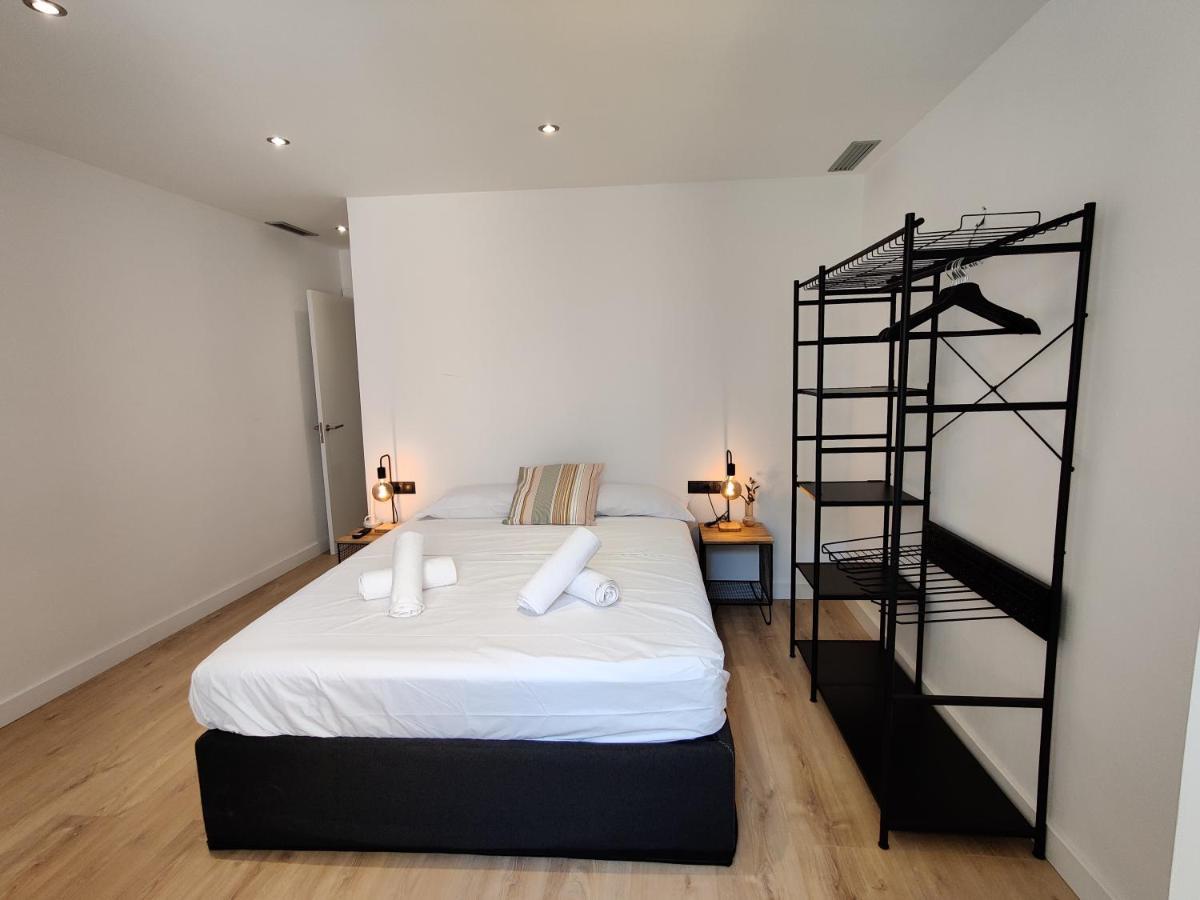 Stylish Apartments Camp Nou L'Hospitalet de Llobregat Luaran gambar
