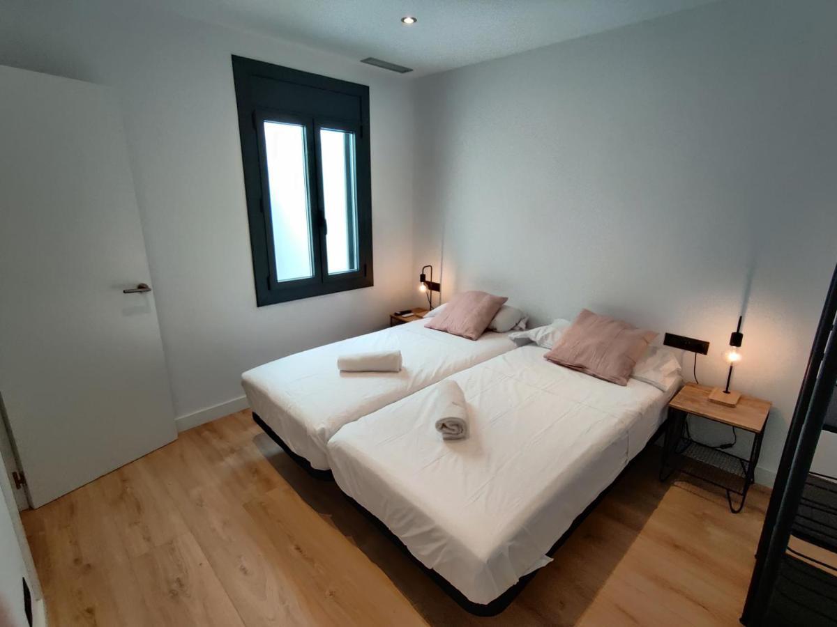 Stylish Apartments Camp Nou L'Hospitalet de Llobregat Luaran gambar