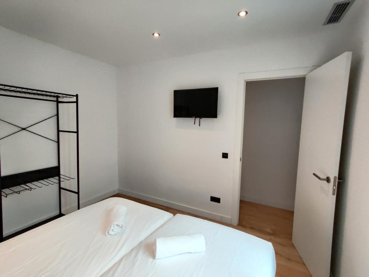 Stylish Apartments Camp Nou L'Hospitalet de Llobregat Luaran gambar