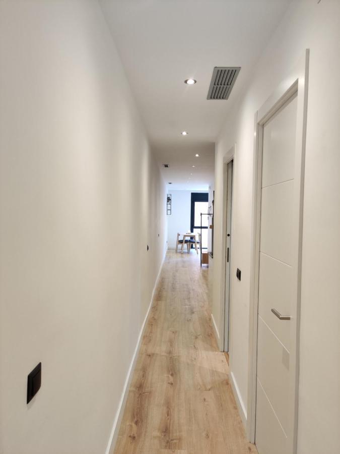 Stylish Apartments Camp Nou L'Hospitalet de Llobregat Luaran gambar