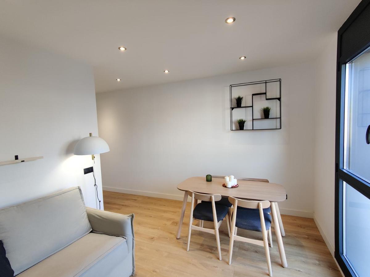 Stylish Apartments Camp Nou L'Hospitalet de Llobregat Luaran gambar
