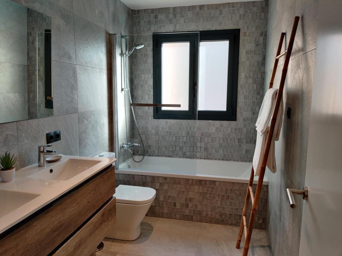 Stylish Apartments Camp Nou L'Hospitalet de Llobregat Luaran gambar