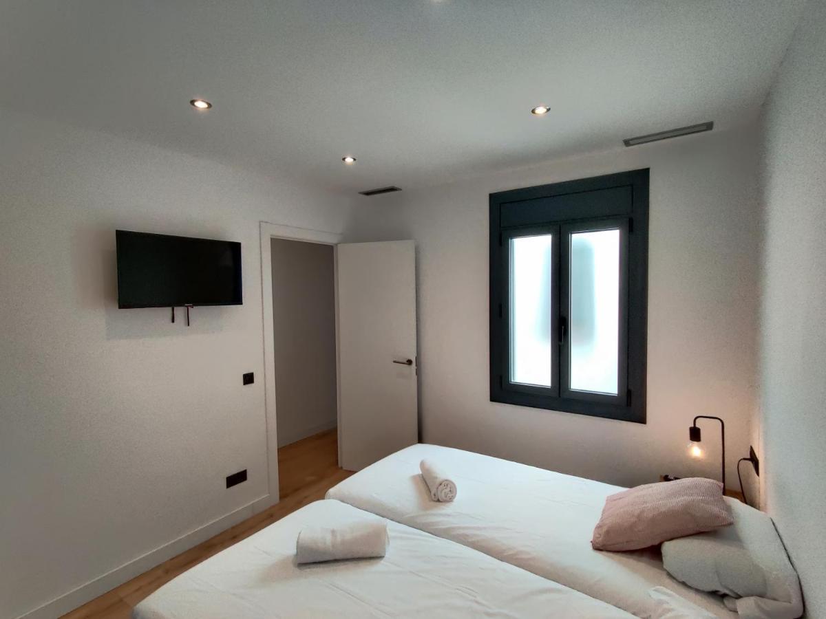 Stylish Apartments Camp Nou L'Hospitalet de Llobregat Luaran gambar