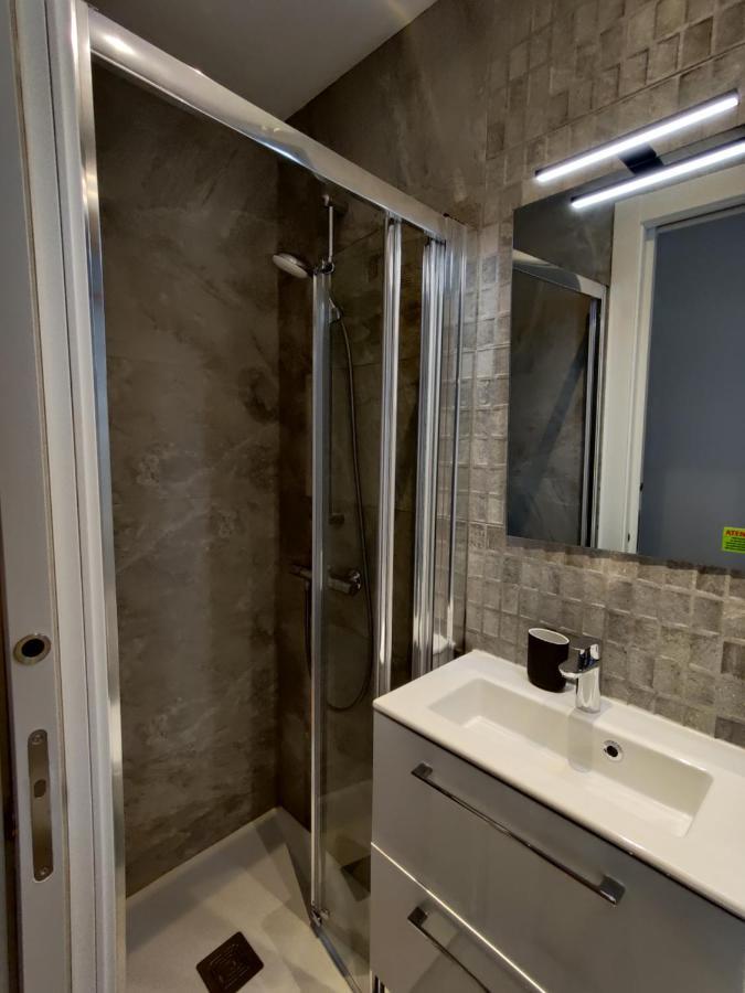 Stylish Apartments Camp Nou L'Hospitalet de Llobregat Luaran gambar