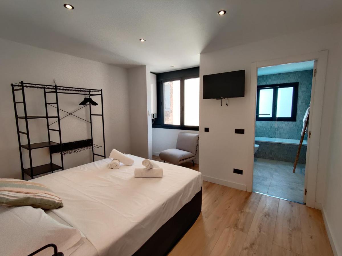 Stylish Apartments Camp Nou L'Hospitalet de Llobregat Luaran gambar