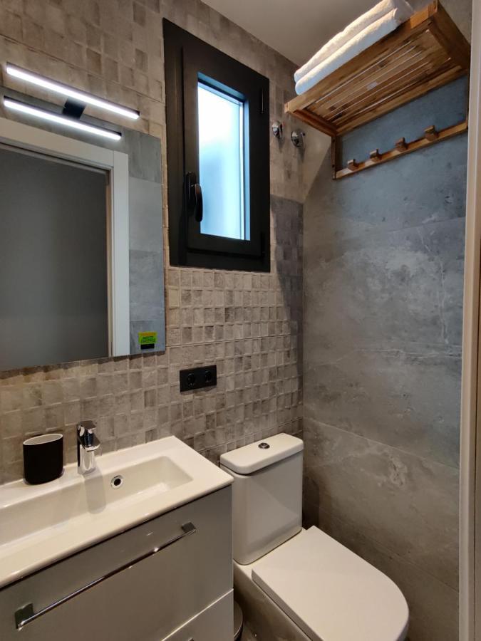 Stylish Apartments Camp Nou L'Hospitalet de Llobregat Luaran gambar