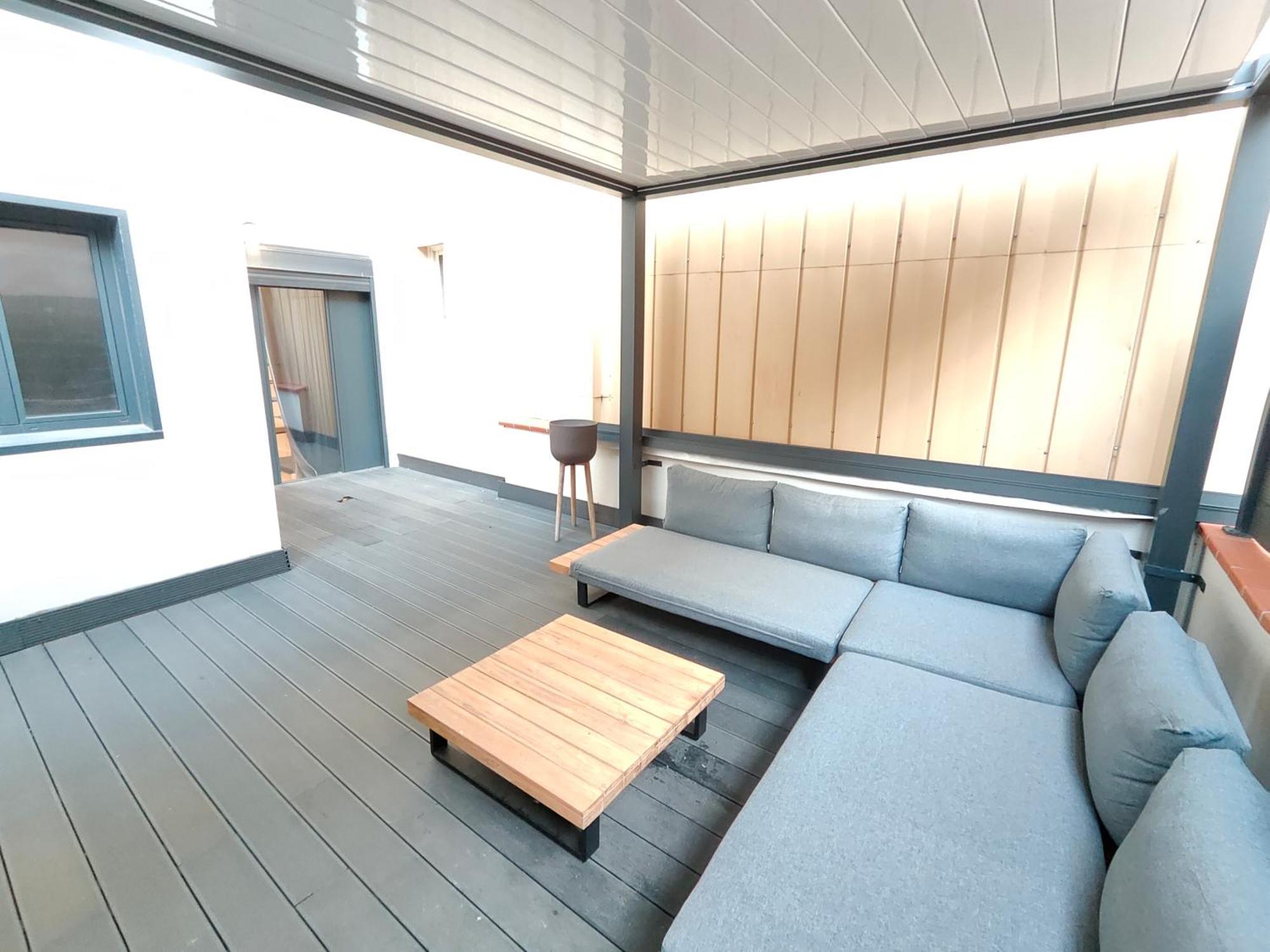 Stylish Apartments Camp Nou L'Hospitalet de Llobregat Bilik gambar