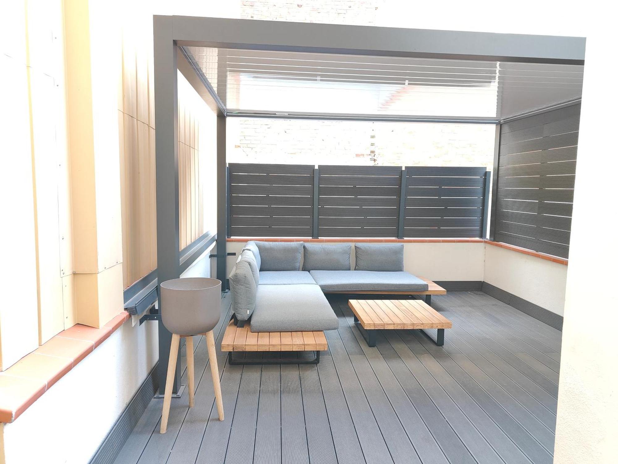 Stylish Apartments Camp Nou L'Hospitalet de Llobregat Bilik gambar